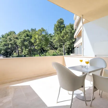 The شقة فندقية