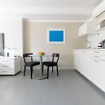 Hotel apartamentowy The