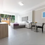 The Hotel apartamentowy 4*