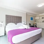 Hotel apartamentowy The 4*