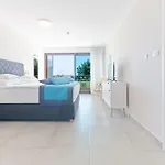 The Aparthotel Podstrana