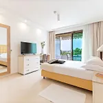 Appart hôtel The