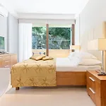 Appart hôtel The