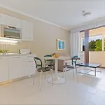 The Appart hôtel 4*