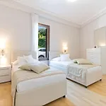 Appart hôtel The Podstrana