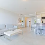 Appart hôtel The 4*