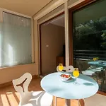 The Appart hôtel 4*