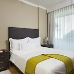 The Aparthotel 4*