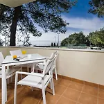 Appart hôtel The Podstrana