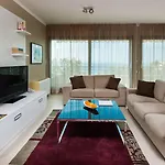 The Appart hôtel 4*