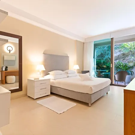 The Apartmanhotel