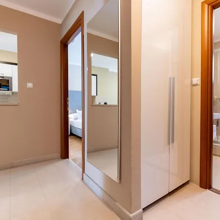 The Aparthotel 4*