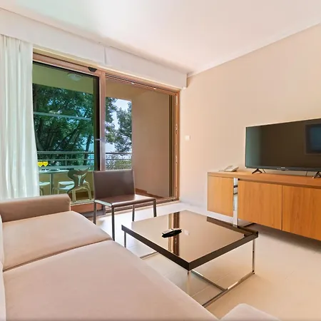 Hotel apartamentowy The