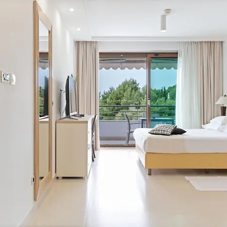 The Aparthotel