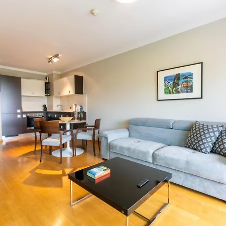 The Aparthotel 4*