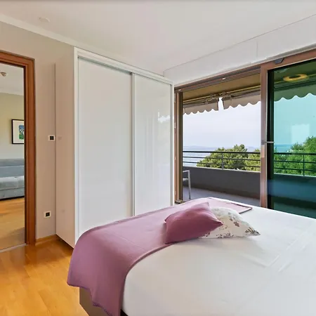 Aparthotel The Podstrana