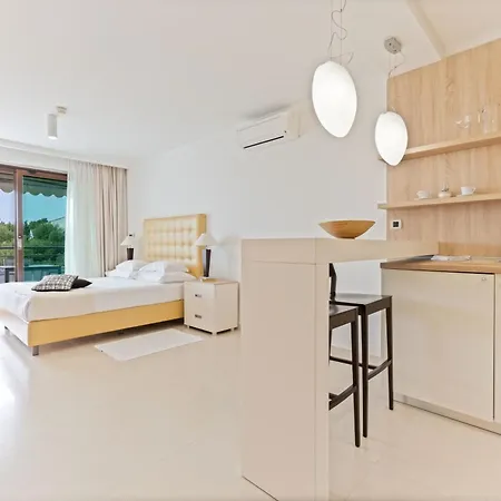 The Aparthotel