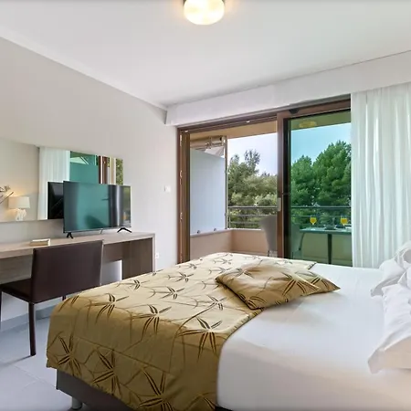 Aparthotel The 4*