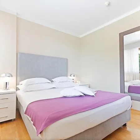 The Hotel apartamentowy