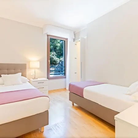 Aparthotel The