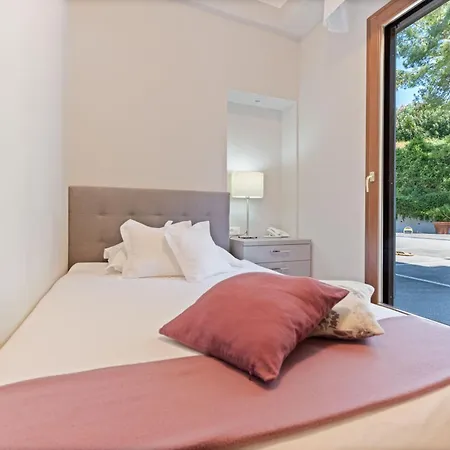 The Aparthotel 4*
