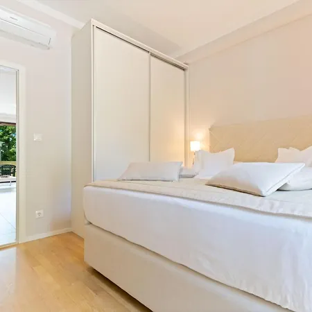 Hotel apartamentowy The Podstrana