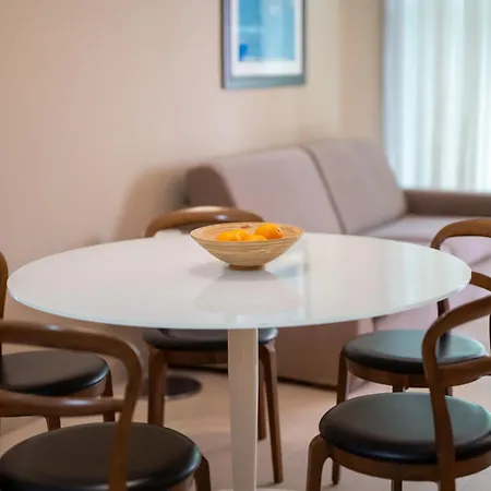 Aparthotel The