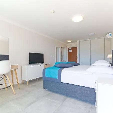 The Aparthotel