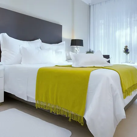 Apartmanhotel The Podstrana