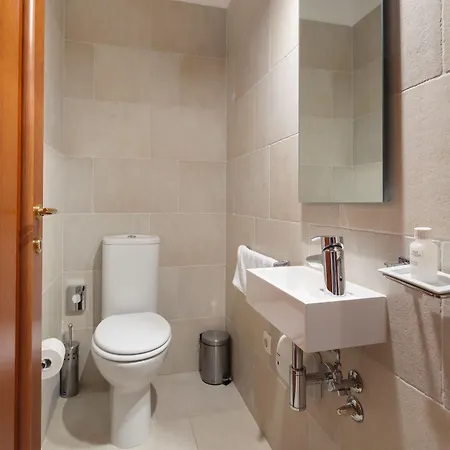 Apartmanhotel The