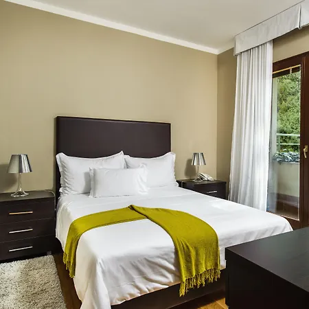The Aparthotel Podstrana