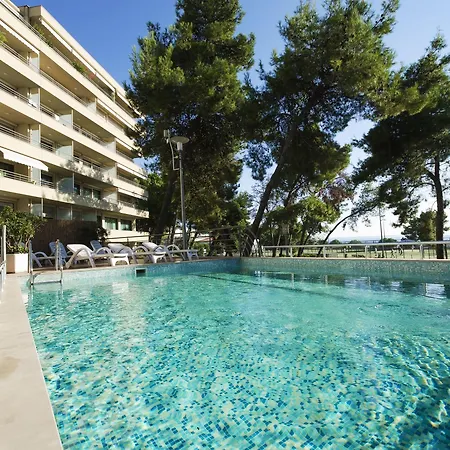 Aparthotel The Podstrana