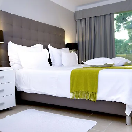 The Apart-hotel