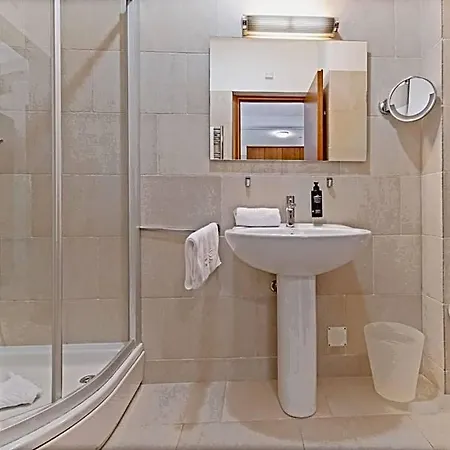 The Aparthotel Podstrana