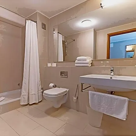 Apartmanhotel The