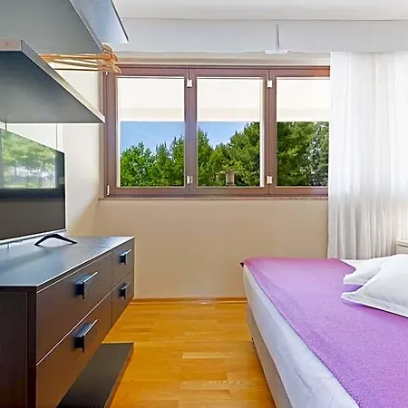 Apartmanhotel The