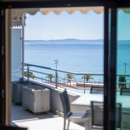 The Hotel apartamentowy 4*