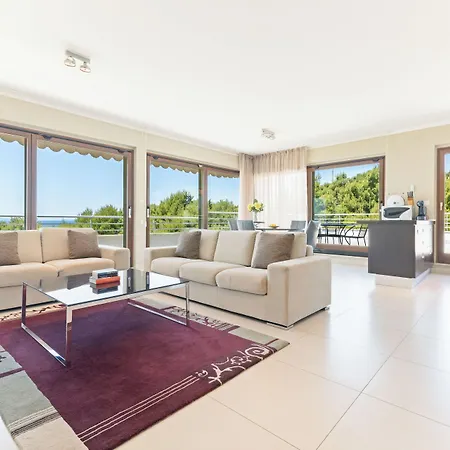 The Apartmanhotel