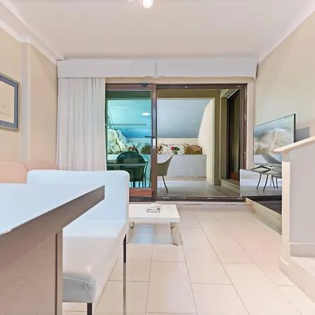 The Aparthotel 4*