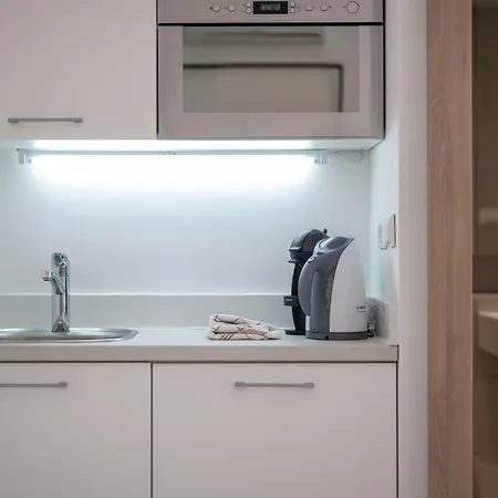 Apartmanhotel The