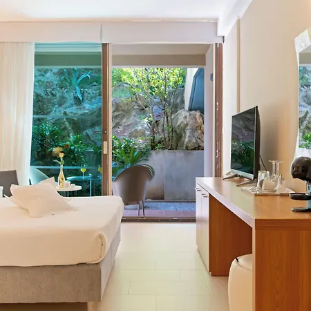The Hotel apartamentowy