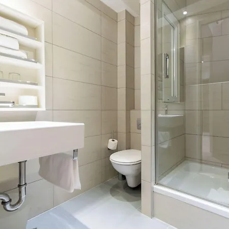 Apartmanhotel The
