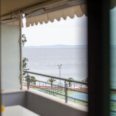 Apartmanhotel The 4*