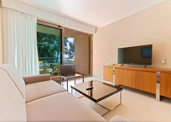 Apart-hotel The