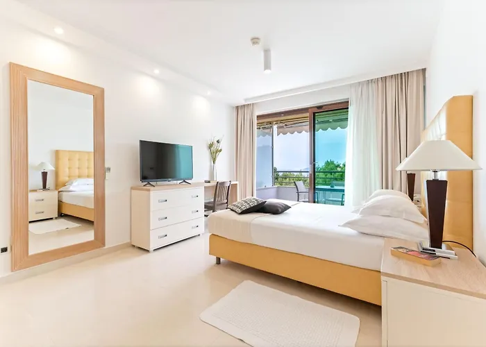 Apart-hotel The